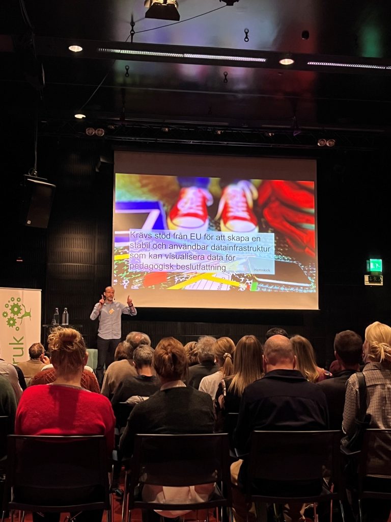 Italo Masiello föreläsning