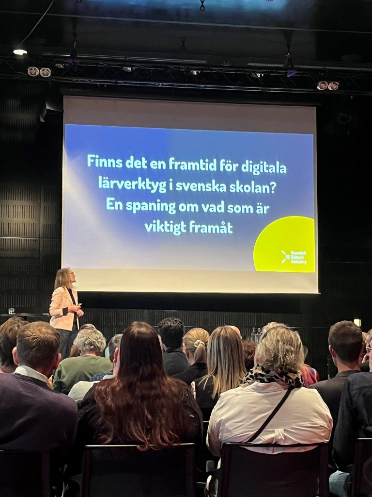 johanna karlen föreläsning